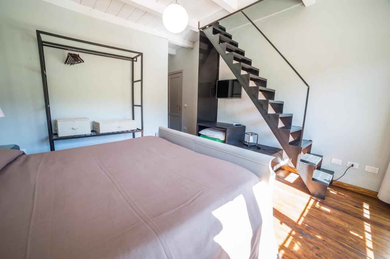 Foresteria Settevie Guest House Treiso Exterior photo